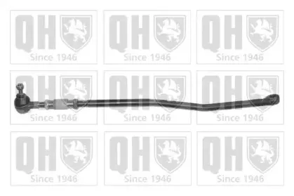 Поперечная рулевая тяга QUINTON HAZELL купить