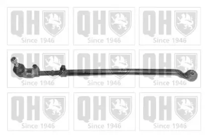 Поперечная рулевая тяга QUINTON HAZELL купить