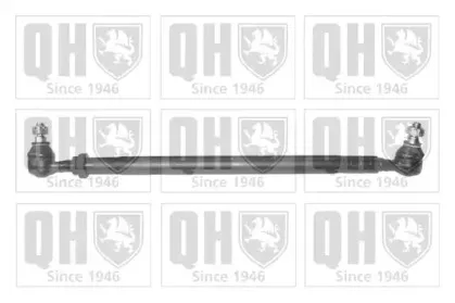 Продольная рулевая тяга QUINTON HAZELL купить