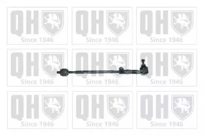 Поперечная рулевая тяга QUINTON HAZELL купить