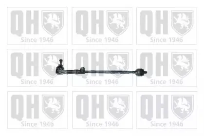 Поперечная рулевая тяга QUINTON HAZELL купить