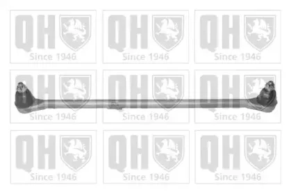 Поперечная рулевая тяга QUINTON HAZELL купить