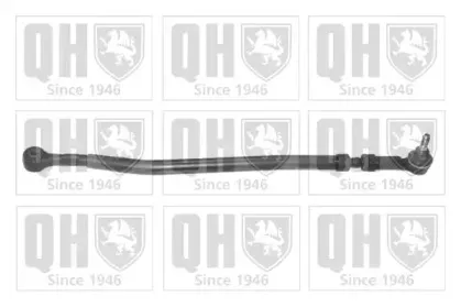Поперечная рулевая тяга QUINTON HAZELL купить