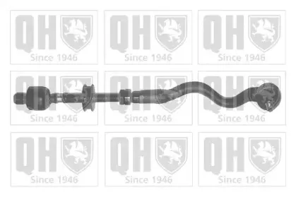 Поперечная рулевая тяга QUINTON HAZELL купить