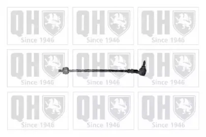 Поперечная рулевая тяга QUINTON HAZELL купить