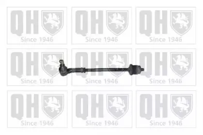 Поперечная рулевая тяга QUINTON HAZELL купить