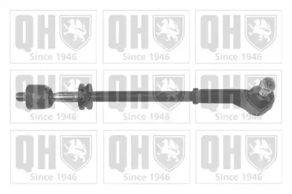 Поперечная рулевая тяга QUINTON HAZELL купить