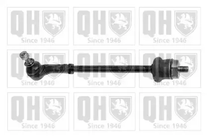 Поперечная рулевая тяга QUINTON HAZELL купить