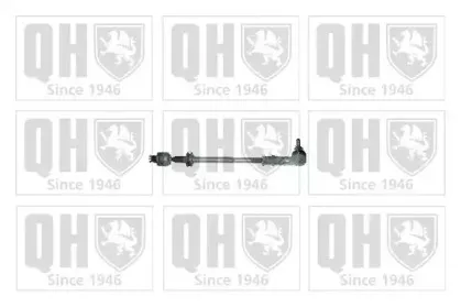 Поперечная рулевая тяга QUINTON HAZELL купить