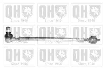 Поперечная рулевая тяга QUINTON HAZELL купить