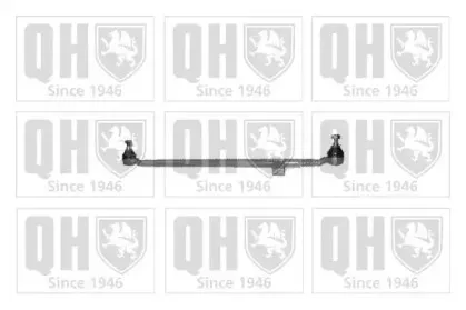 Поперечная рулевая тяга QUINTON HAZELL купить