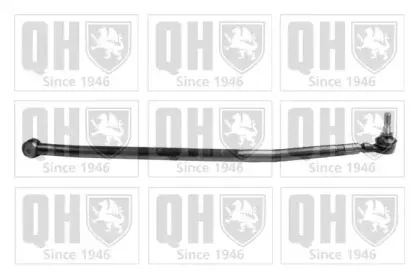 Поперечная рулевая тяга QUINTON HAZELL купить