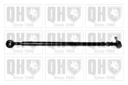 Поперечная рулевая тяга QUINTON HAZELL купить