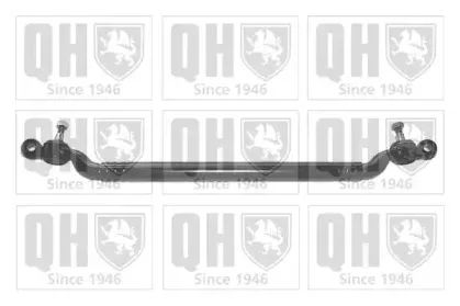 Поперечная рулевая тяга QUINTON HAZELL купить
