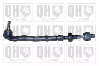 Поперечная рулевая тяга QUINTON HAZELL купить