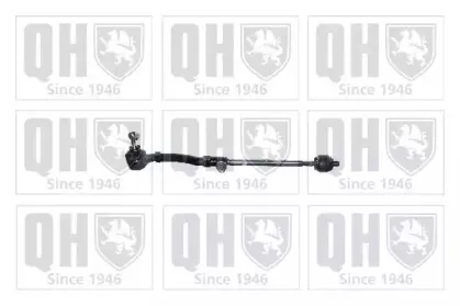 Поперечная рулевая тяга QUINTON HAZELL купить