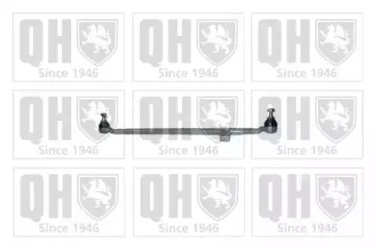 Поперечная рулевая тяга QUINTON HAZELL купить