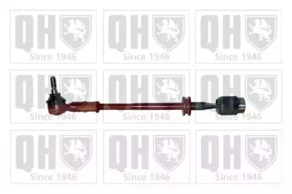 Поперечная рулевая тяга QUINTON HAZELL купить