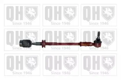 Поперечная рулевая тяга QUINTON HAZELL купить