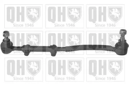 Поперечная рулевая тяга QUINTON HAZELL купить