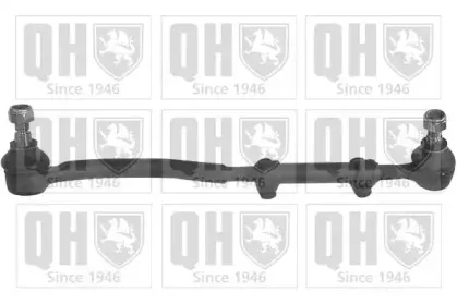 Поперечная рулевая тяга QUINTON HAZELL купить