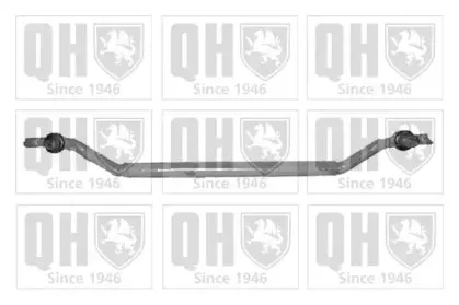 Поперечная рулевая тяга QUINTON HAZELL купить