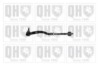 Поперечная рулевая тяга QUINTON HAZELL купить