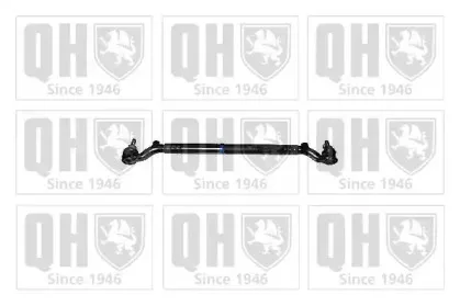 Поперечная рулевая тяга QUINTON HAZELL купить