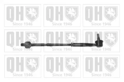 Поперечная рулевая тяга QUINTON HAZELL купить