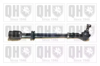 Поперечная рулевая тяга QUINTON HAZELL купить