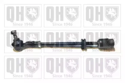 Поперечная рулевая тяга QUINTON HAZELL купить