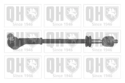 Поперечная рулевая тяга QUINTON HAZELL купить
