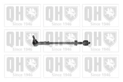 Поперечная рулевая тяга QUINTON HAZELL купить