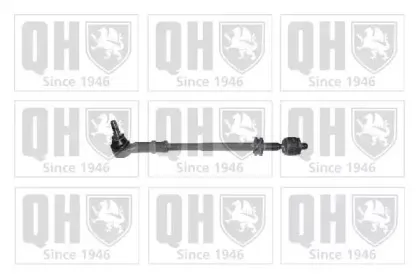Поперечная рулевая тяга QUINTON HAZELL купить