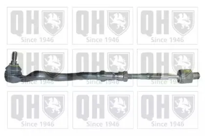 Поперечная рулевая тяга QUINTON HAZELL купить