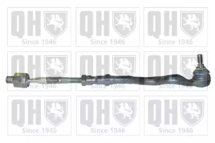 Поперечная рулевая тяга QUINTON HAZELL купить