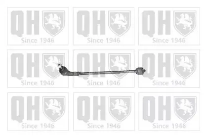 Поперечная рулевая тяга QUINTON HAZELL купить