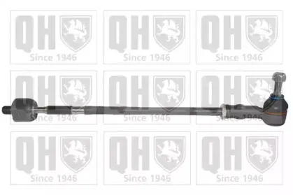 Поперечная рулевая тяга QUINTON HAZELL купить