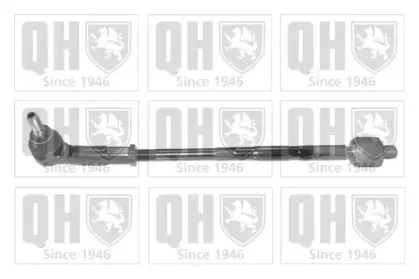 Поперечная рулевая тяга QUINTON HAZELL купить