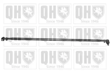 Поперечная рулевая тяга QUINTON HAZELL купить