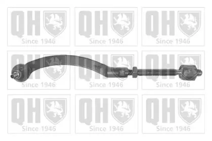 Поперечная рулевая тяга QUINTON HAZELL купить