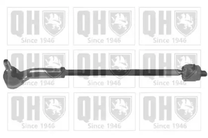 Поперечная рулевая тяга QUINTON HAZELL купить