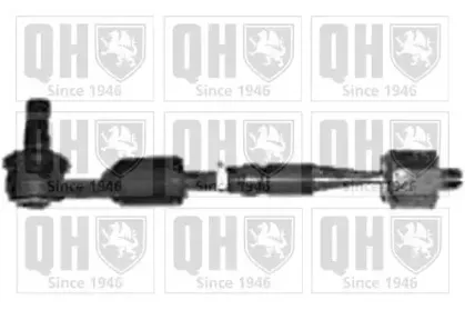 Поперечная рулевая тяга QUINTON HAZELL купить