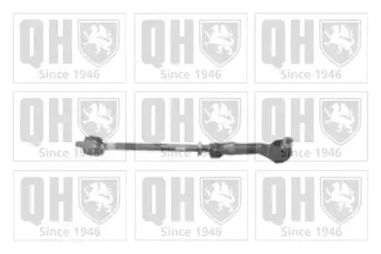 Поперечная рулевая тяга QUINTON HAZELL купить