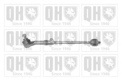 Поперечная рулевая тяга QUINTON HAZELL купить