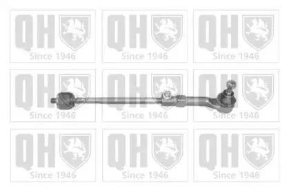 Поперечная рулевая тяга QUINTON HAZELL купить