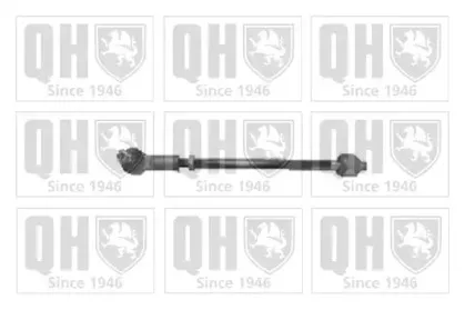 Поперечная рулевая тяга QUINTON HAZELL купить
