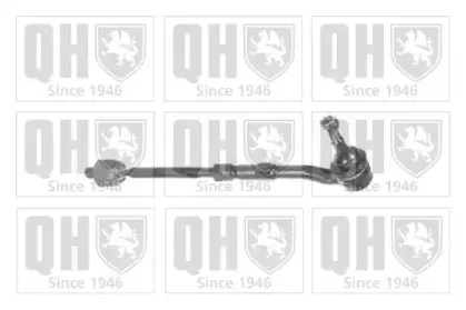 Поперечная рулевая тяга QUINTON HAZELL купить
