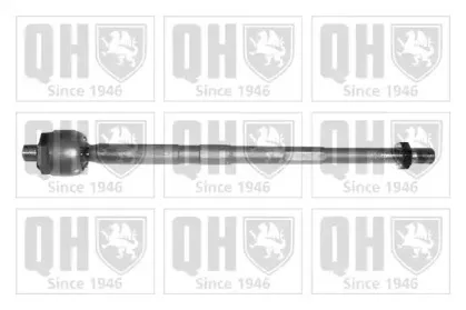 Поперечная рулевая тяга QUINTON HAZELL купить
