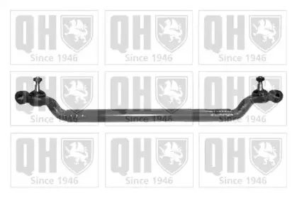 Поперечная рулевая тяга QUINTON HAZELL купить